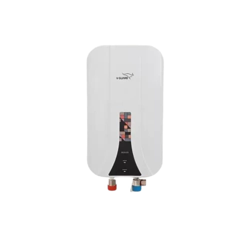 Vguard 5 L Instant Water Heater -Maha