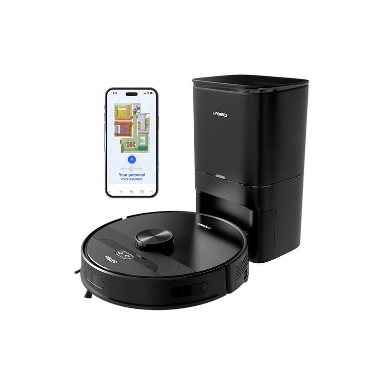 Robotic Vacuum Cleaners