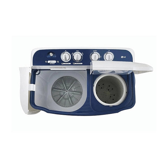 LG 7.0 Kg Semi Automatic Washing Machine - P7010 NBAZ