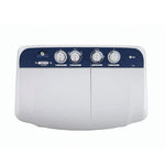 LG 7.0 Kg Semi Automatic Washing Machine - P7010 NBAZ