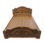 Wooden Cot Signature Design-5 Feet