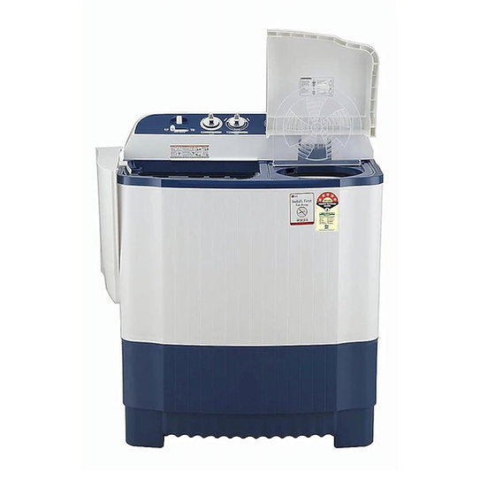 LG 7.0 Kg Semi Automatic Washing Machine - P7010 NBAZ