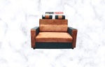 Sofa Set Jute - Head Rest Model