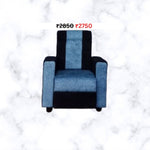 Sofa Set Jute - Head Rest Model