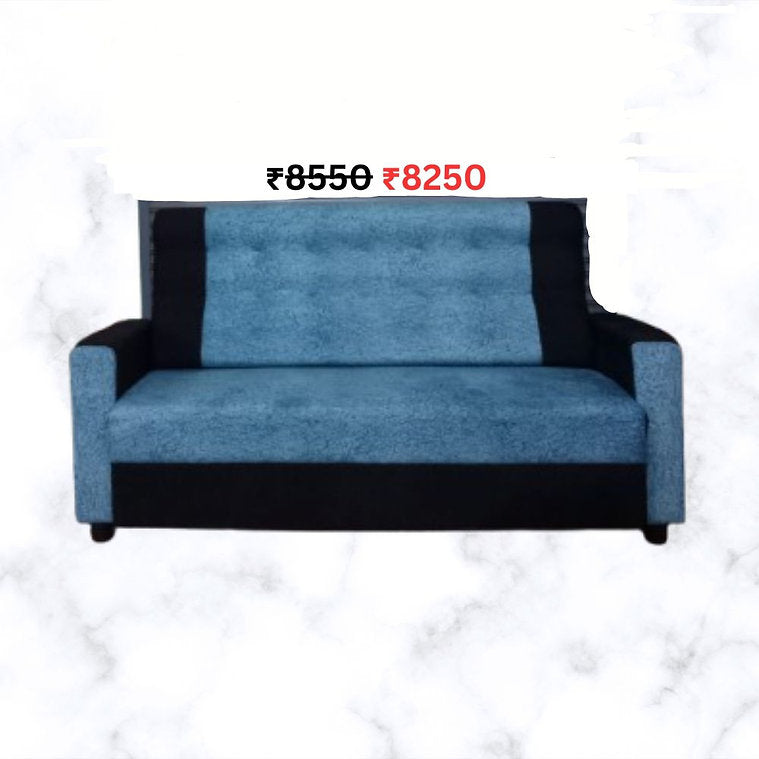 Sofa Set Jute - Head Rest Model