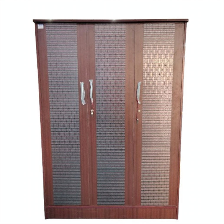 Three Door Wooden Bero-Ultra Model