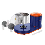 Sowbaghya 3L Table top Wet Grinder - Jumbo