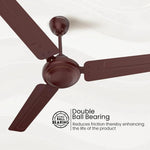 Crompton 1200mm Ceiling Fan -	Starbriz
