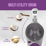 ELGI Ultra 2L	Table top Wet Grinder - Gold Celebration