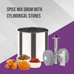 ELGI Ultra 2L	Table top Wet Grinder - Gold Celebration