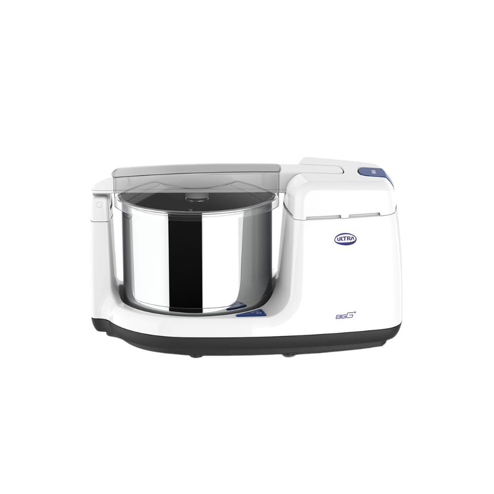 ELGI Ultra 2.5L Table top Wet Grinder - Big Plus
