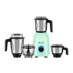Atomberg 750W 3 Jar Stainless Steel + 1 Chopper jar Mixer Grinder - Yulia