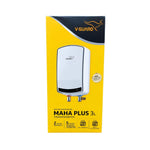 Vguard 3 L Instant Water Heater - Maha Plus