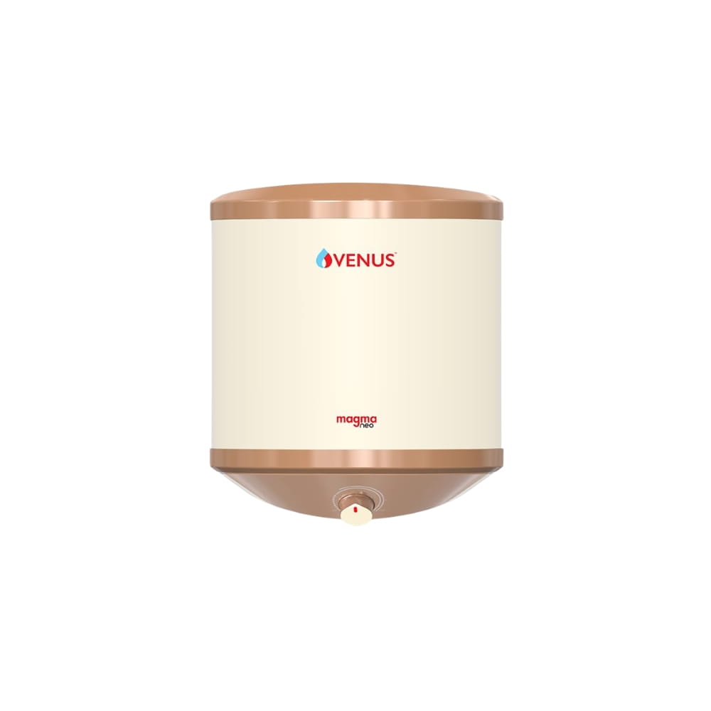 Venus 10 L Storage Water Heater - Magama NEO