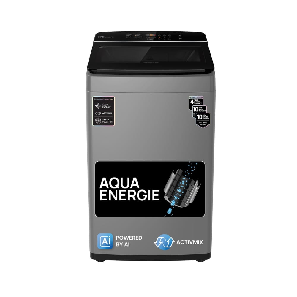 IFB 7.0 Kg Fully Automatic Top Load Washing Machine -TL701MG1S