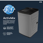IFB 7.0 Kg Fully Automatic Top Load Washing Machine -TL701MG1S