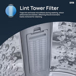 IFB 7.0 Kg Fully Automatic Top Load Washing Machine -TL701MG1S