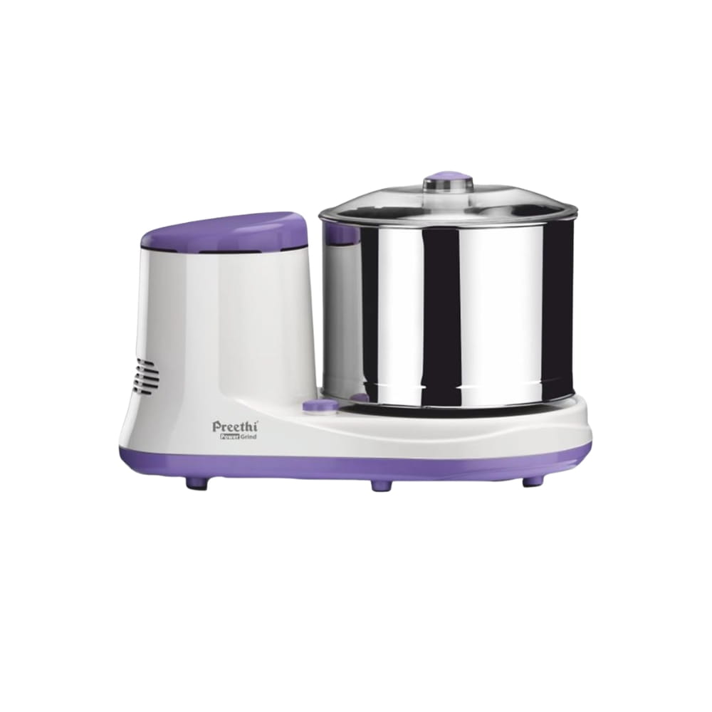 Preethi 2L Table top Wet Grinder - Power Grind