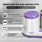 Preethi 2L Table top Wet Grinder - Power Grind