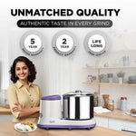Preethi 2L Table top Wet Grinder - Power Grind