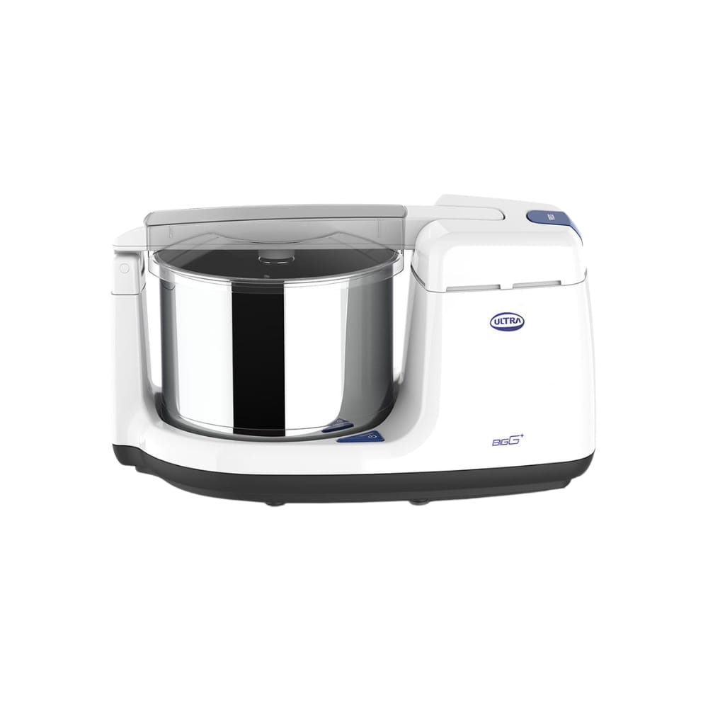 ELGI Ultra 2.5L Table top Wet Grinder - Big Plus