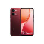 VIVO Y51 PRO 5G 8GB RAM 128 GB storage smart phone