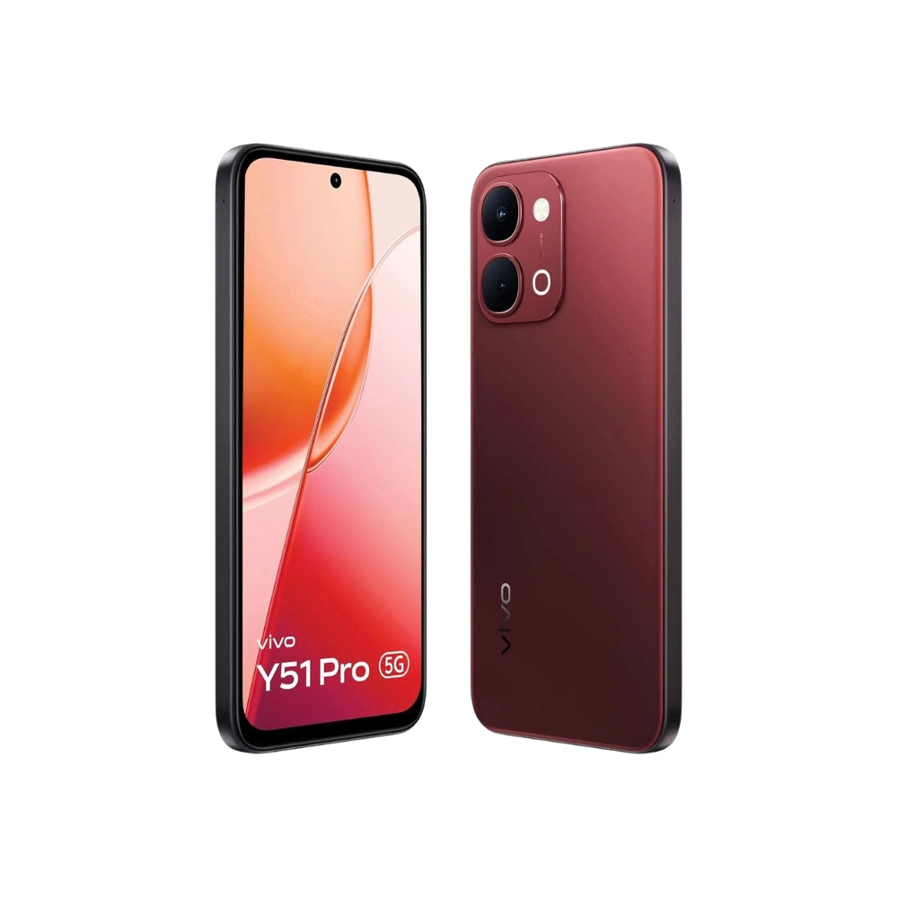 VIVO Y51 PRO 5G 8GB RAM 128 GB storage smart phone