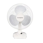 Crompton high flow wave plus table fan