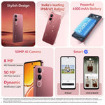 VIVO Y31 5G 6 GB RAM 128 GB ROM Storage smart phone
