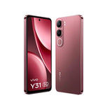 VIVO Y31 5G 6 GB RAM 128 GB ROM Storage smart phone