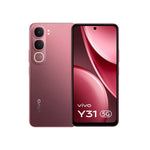 VIVO Y31 5G 6 GB RAM 128 GB ROM Storage smart phone