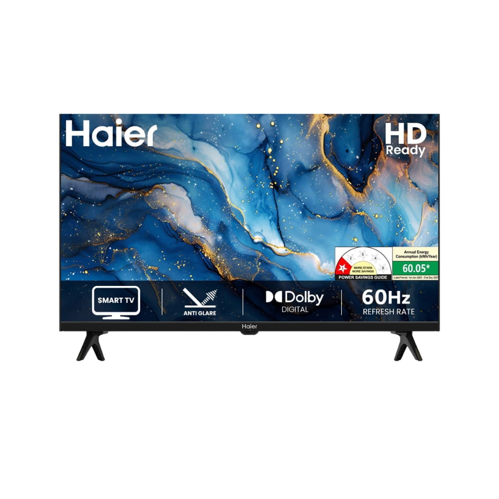 Haier 32" HD Ready Linux SMART TV LE32A7-N