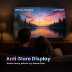 Haier 32" HD Ready Linux SMART TV LE32A7-N