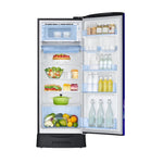Samsung 223L 3 Star Direct Cool Refrigerator RR24H2823HS - Hydrangea Blue