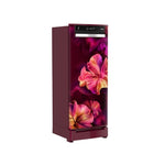 Whirlpool  192L 3 Star Direct Cool Refrigerator - Wine Silk 215 VMPRO ROY