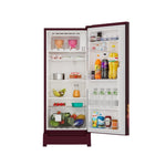Whirlpool  192L 3 Star Direct Cool Refrigerator - Wine Silk 215 VMPRO ROY