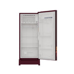 Whirlpool  192L 3 Star Direct Cool Refrigerator - Wine Silk 215 VMPRO ROY
