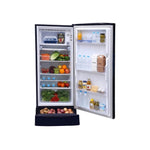 Whirlpool 236L 3 Star Direct Cool Refrigerator - Sapphire Breeze 260 IMPROROY