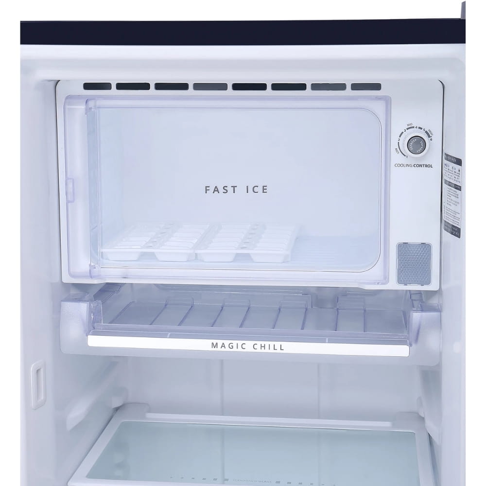 Whirlpool 236L 3 Star Direct Cool Refrigerator - Sapphire Breeze 260 IMPROROY