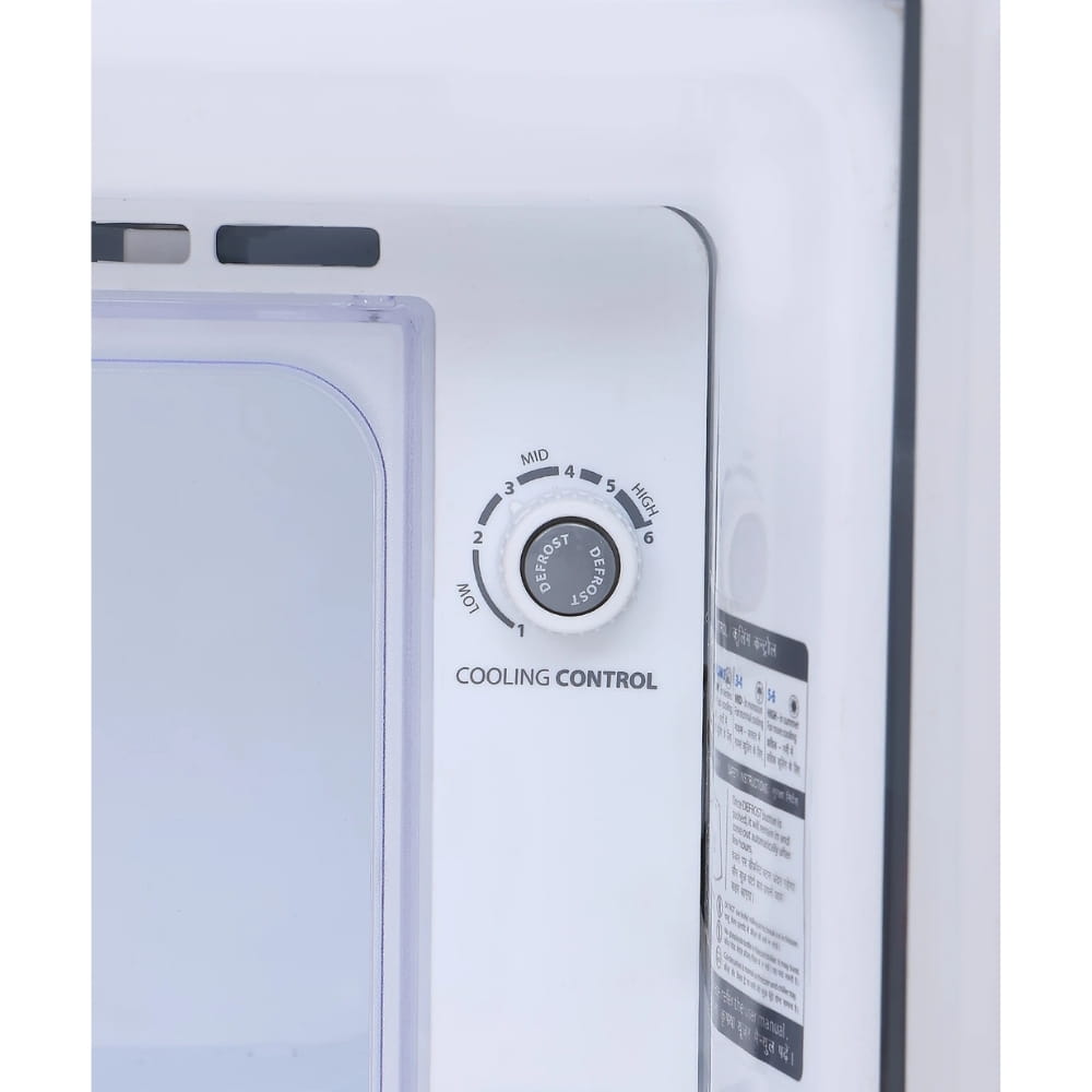 Whirlpool 236L 3 Star Direct Cool Refrigerator - Sapphire Breeze 260 IMPROROY