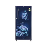 LG 180L 1 Star Single Door Refrigerator - Royal Rose GLD1816 WORR