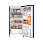 LG 180L 1 Star Single Door Refrigerator - Royal Rose GLD1816 WORR