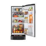 LG 185L 3 Star Direct Cool Refrigerator Emerald Lotus GLD1936ZAEL