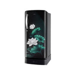 LG 185L 3 Star Direct Cool Refrigerator Emerald Lotus GLD1936ZAEL