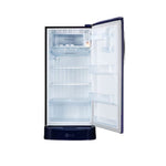 LG 210L 3 Star Direct Cool Refrigerator - Blue Marvel GLD231ABMD
