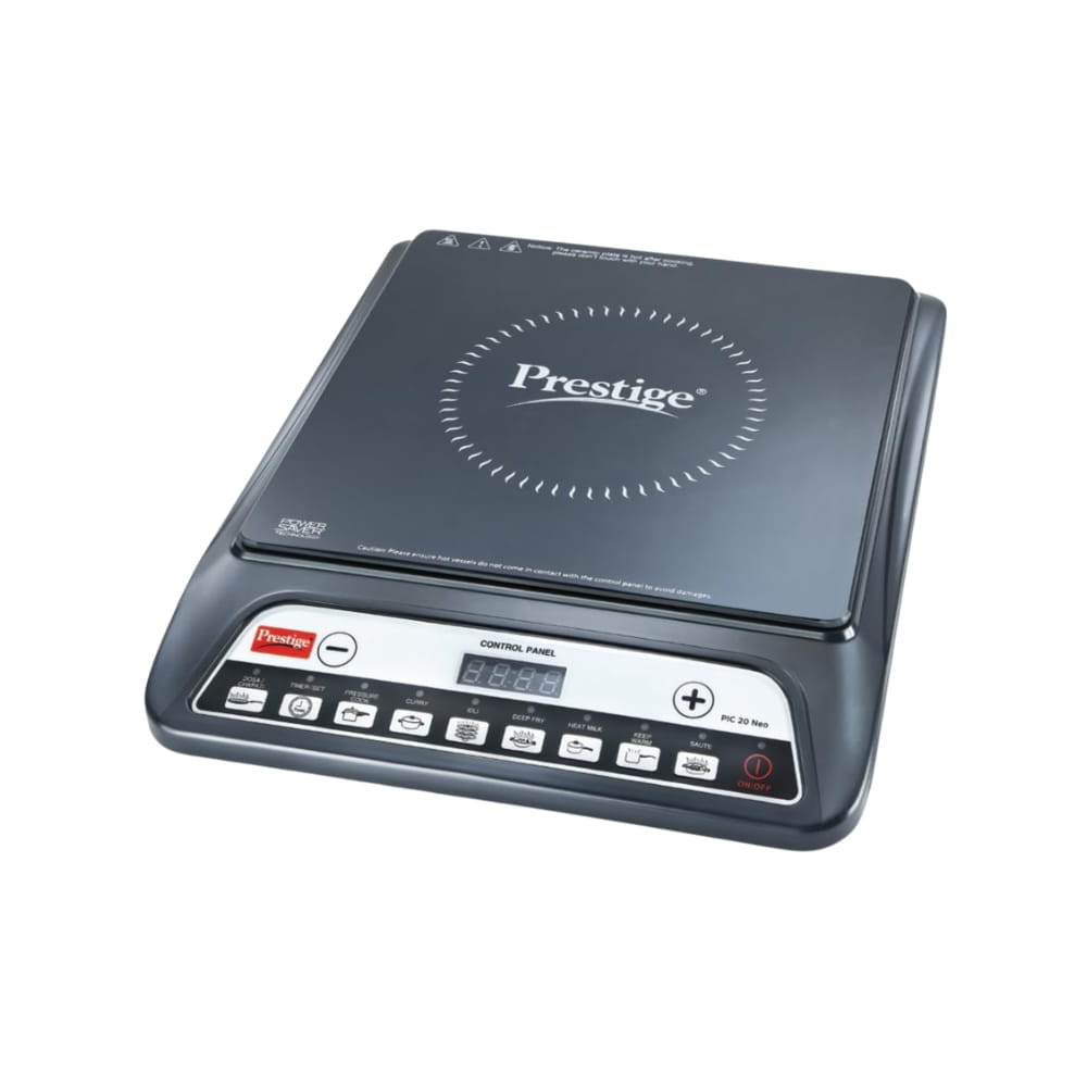 Prestige 1600W Induction Cook Top - 20.0 NEO