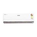 Voltas 1.5 Ton 3 Star Inverter Split AC - Vertis zephir gold
