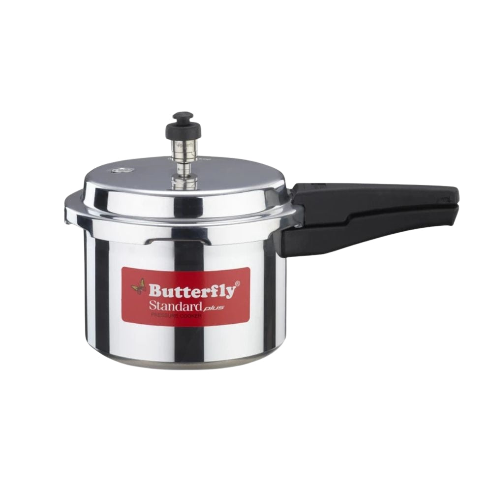 Butterfly 3L Cooker - Standard PLUS