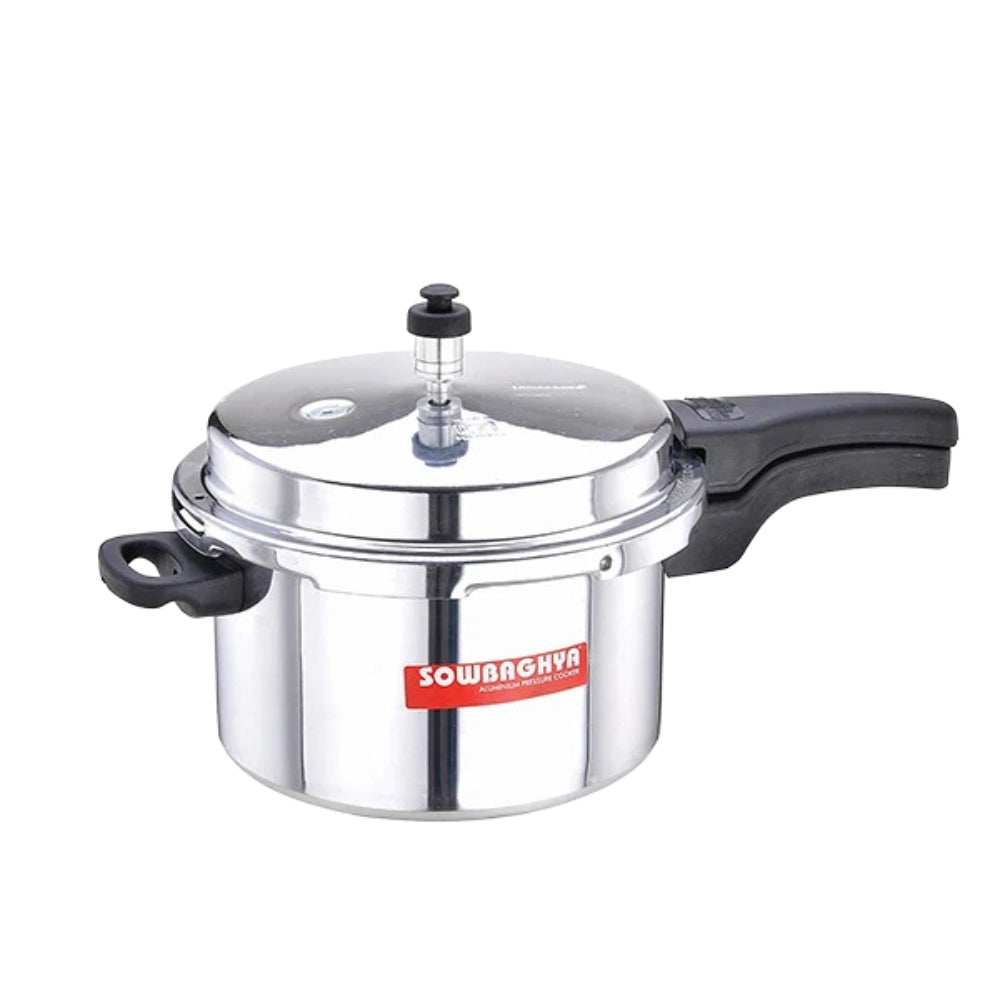 Pressure Cookers