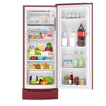 Whirlpool 280L 3 Star 305 IMPRO PLUS ROY direct cool refrigerator - Wine flume